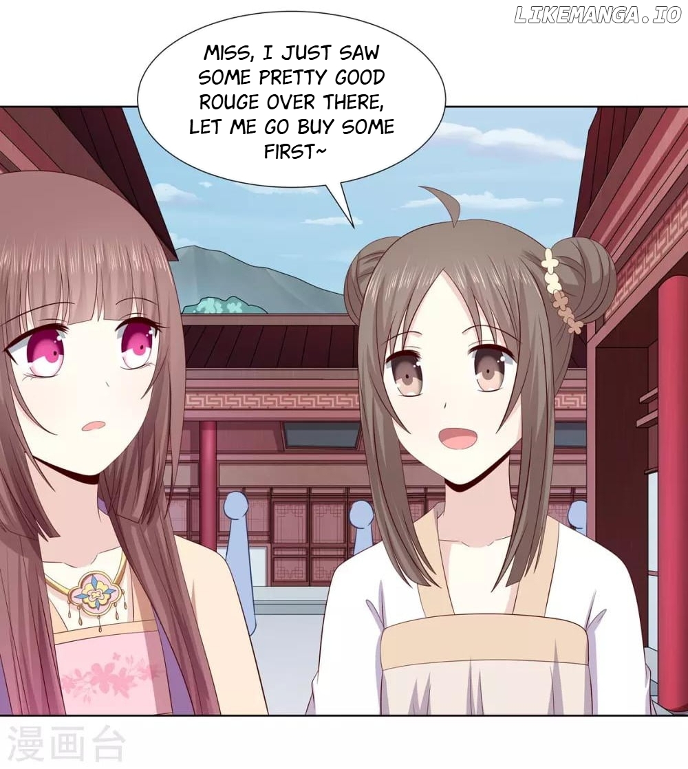 Rewrite My Fate chapter 47 - page 16